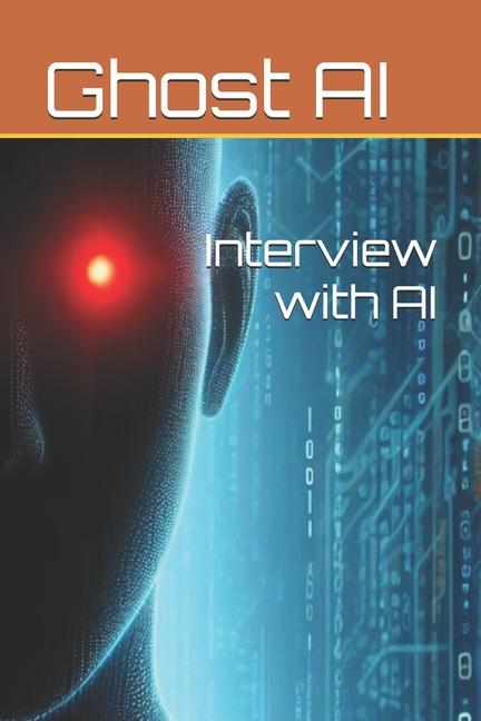 Kniha Interview with AI Ghost AI