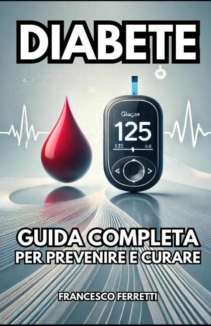 Книга Diabete Francesco Ferretti