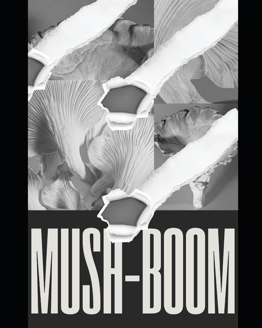 Kniha Mush-Boom 