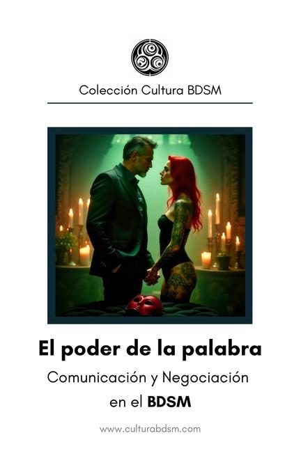 Книга El poder de la palabra Dhanko Dom