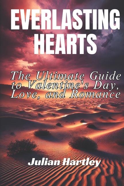 Kniha Everlasting Hearts Julian Hartley