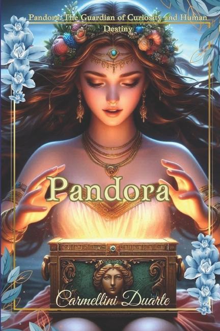 Kniha Pandora Carmellini Duarte