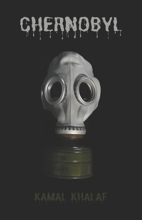 Kniha Chernobyl Kamal Khalaf