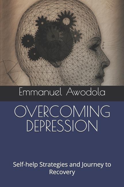 Kniha Overcoming Depression Emmanuel Awodola