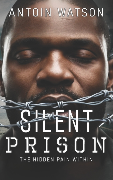 Kniha Silent Prison Jessica Hughes