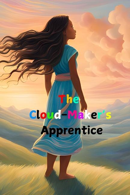 Knjiga The Cloud-Maker's Apprentice Lee Jones