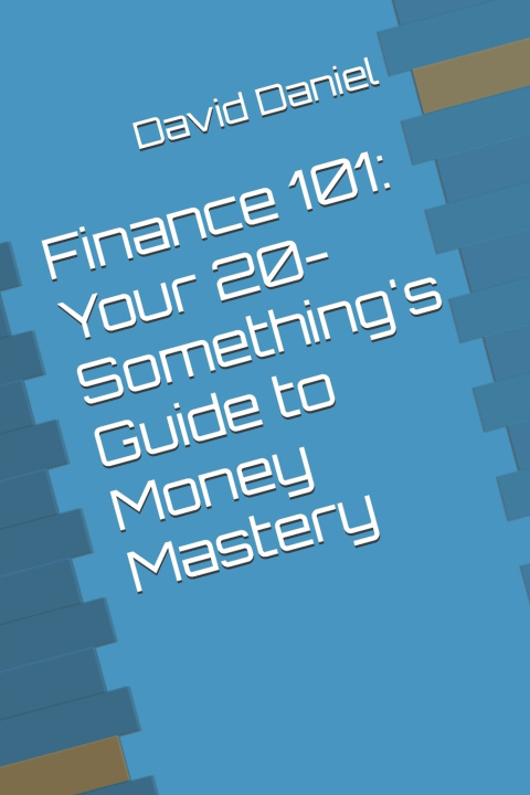Knjiga Finance 101 David Daniel