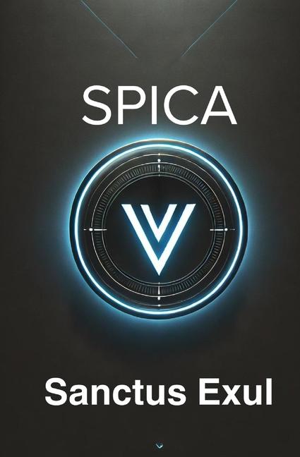 Kniha Spica Sanctus Exul