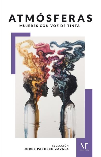 Buch Atmósferas Librerio Ed