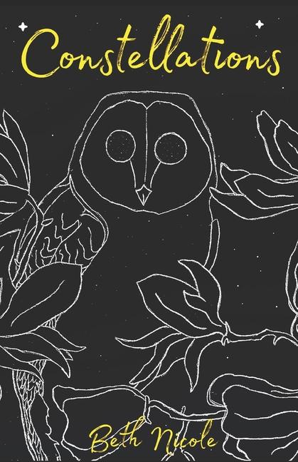 Knjiga Constellations Beth Nicole