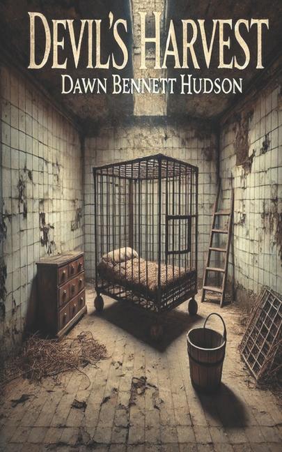 Kniha Devil's Harvest Dawn Bennett Hudson