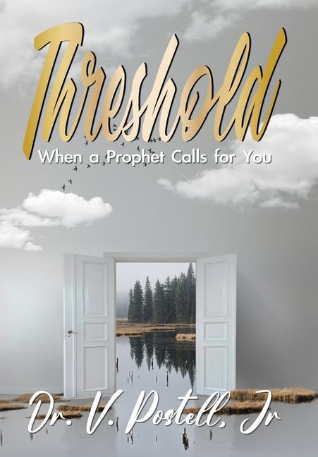 Knjiga Threshold Virgil Leo Postell Jr