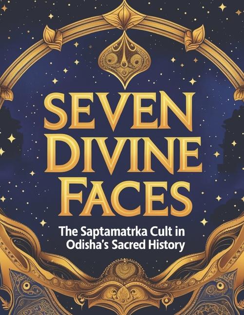 Boek Seven Divine Faces Swati Bisht