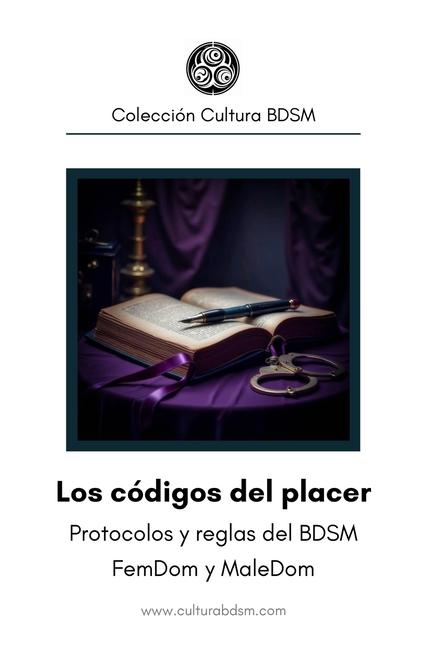 Boek Los códigos del placer Dhanko Dom
