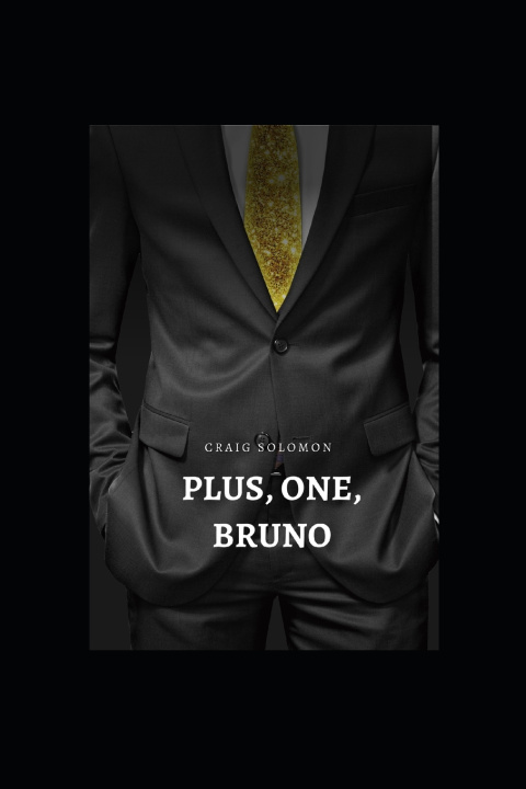 Kniha Plus, One, Bruno Craig Solomon