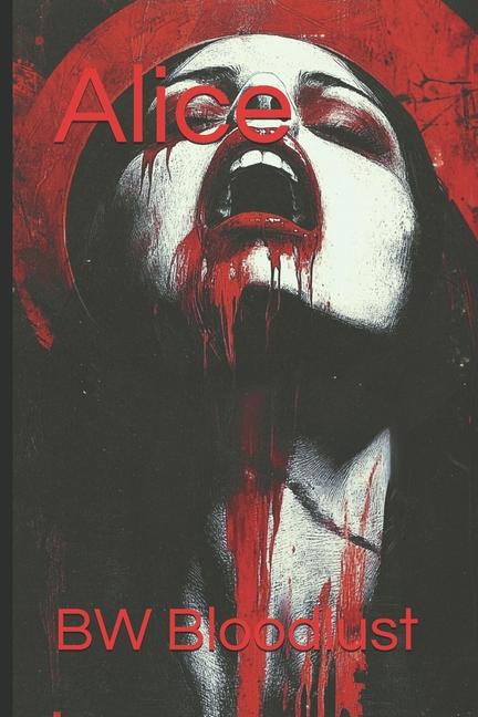 Boek Alice Grim Poppy