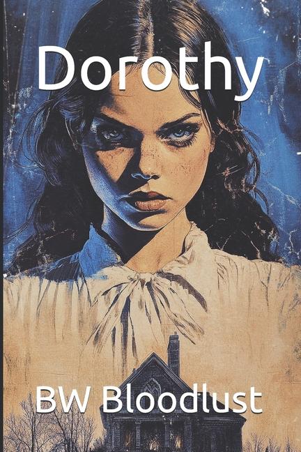 Kniha Dorothy Grim Poppy