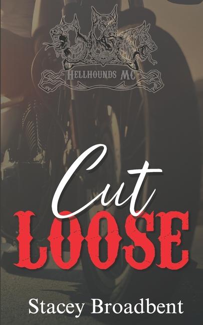 Kniha Cut Loose Stacey Broadbent