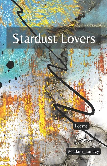 Kniha Stardust Lover Luna Angel