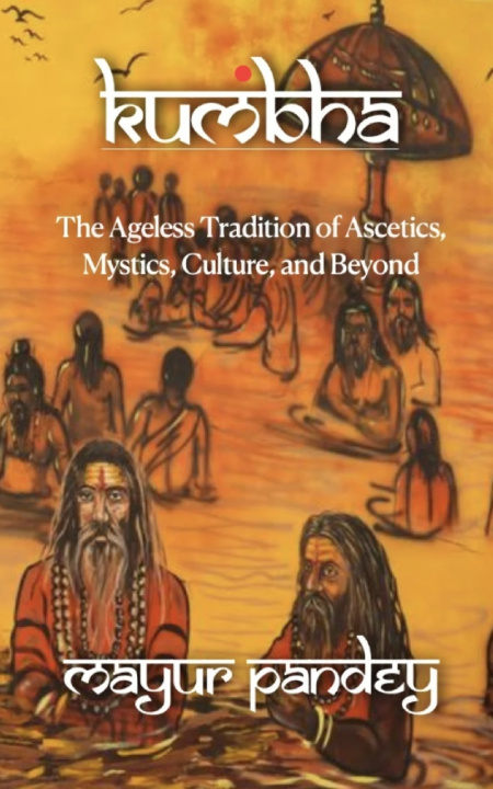 Buch Kuṁbha Mayur Pandey
