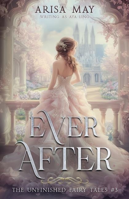 Kniha Ever After Arisa May