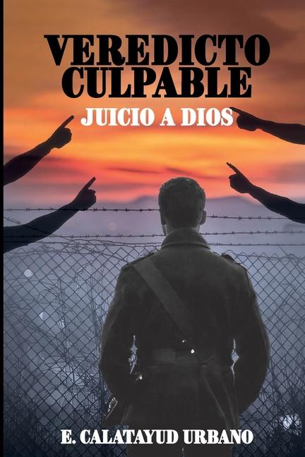 Kniha Veredicto Culpable Adrián Naranjo