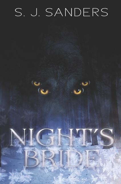 Kniha Night's Bride SJ Sanders