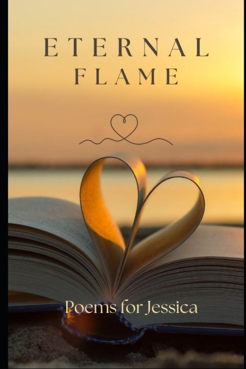 Knjiga Eternal Flame Stephen Kingery