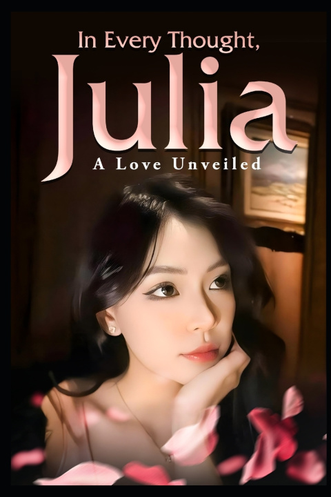 Kniha In Every Thought, Julia Stephen Kingery