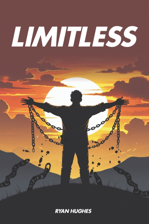 Kniha Limitless Ryan Hughes