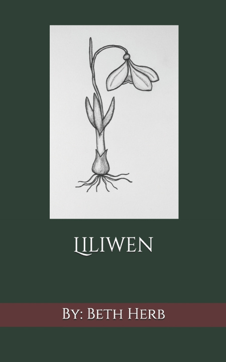 Knjiga Liliwen Beth Herb