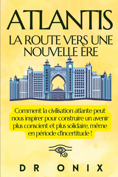 Book Atlantis Onix