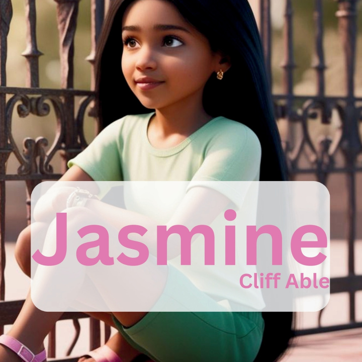 Kniha Jasmine Cliff Able