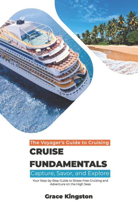 Libro Cruise Fundamentals Grace Kingston