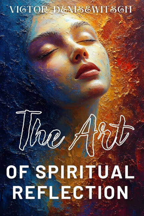 Knjiga The Art of Spiritual Reflection Victor Denisewitsch
