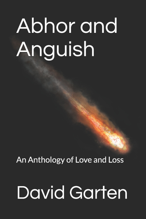 Knjiga Abhor and Anguish David A Garten Jr.