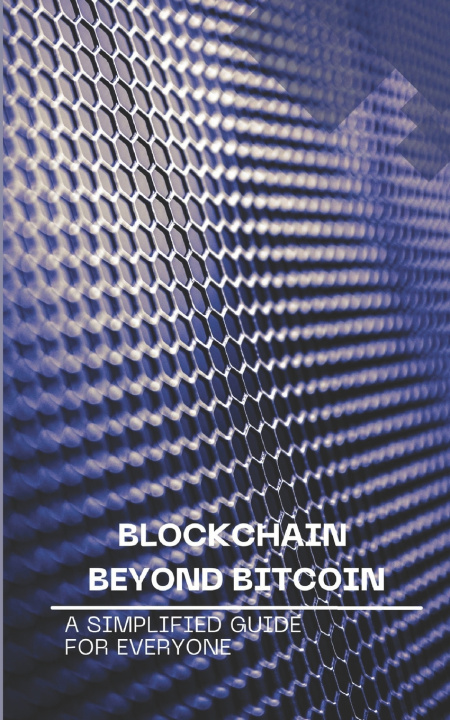 Livro Blockchain Beyond Bitcoin Nova Martian