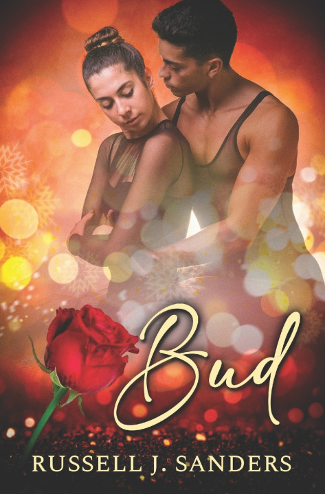 Kniha Bud Russell J. Sanders