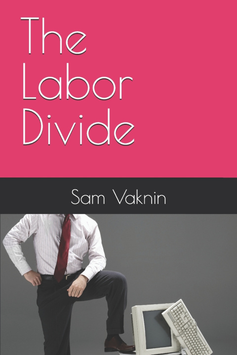 Kniha The Labor Divide Lidija Rangelovska