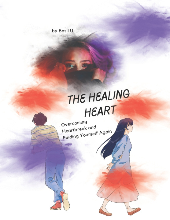 Book The Healing Heart Basil U