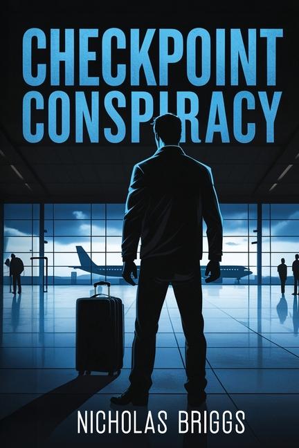 Kniha Checkpoint Conspiracy Nicholas Briggs