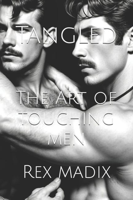Kniha Tangled Rex Madix