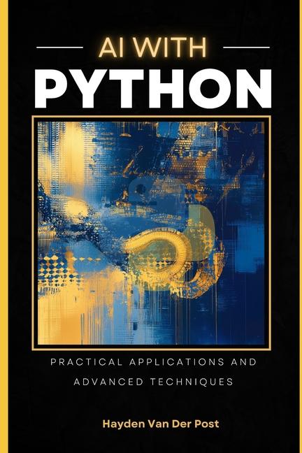 Boek AI with Python Danny Munrow