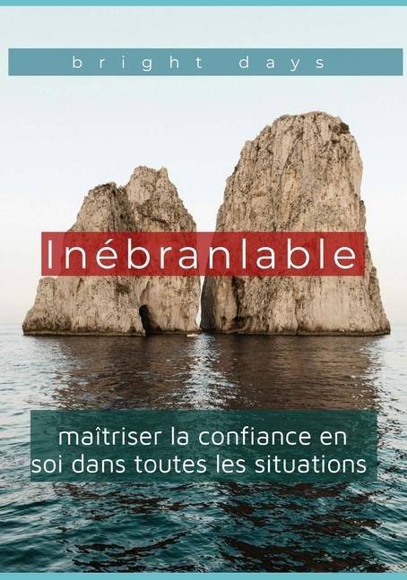 Knjiga Inébranlable bright days