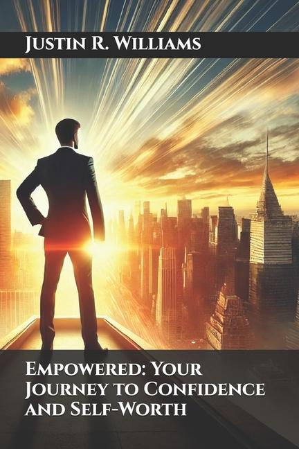 Kniha Empowered Justin R. Williams