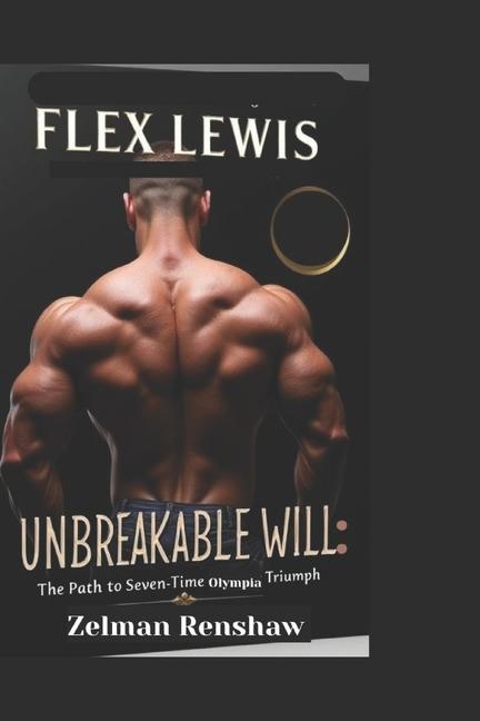Kniha Flex Lewis ZELMAN RENSHAW