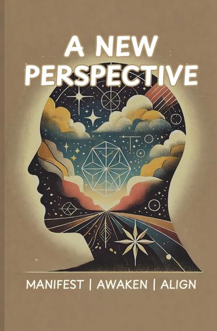 Kniha A New Perspective Your Personal Path