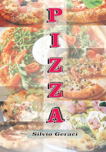 Kniha Pizza silvio geraci