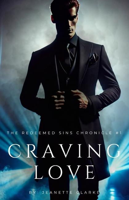 Boek Craving Love Jeanette Clarke