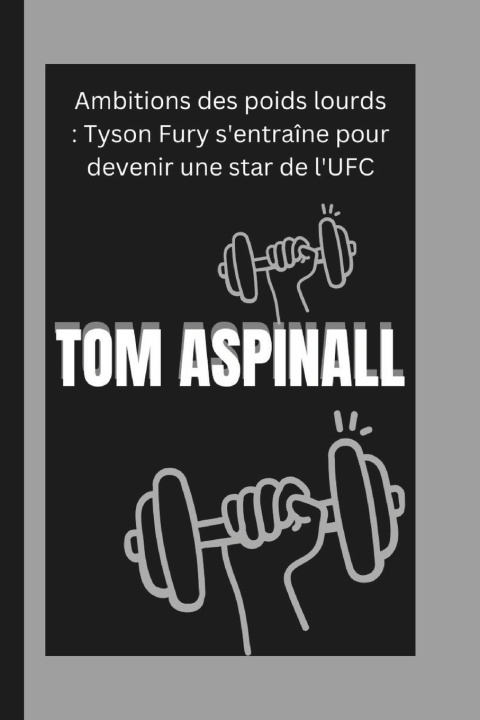 Kniha Tom Aspinall Doofan D. Doo